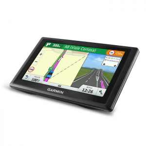 Garmin Drive