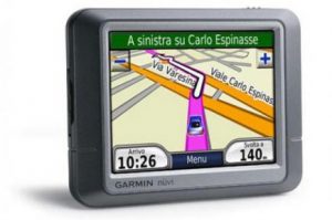 Garmin Nuvi