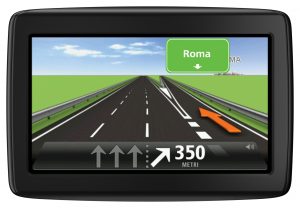 TomTom Start 25 M