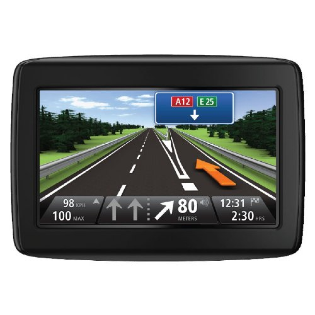 TomTom Go 610 recensione e prezzo navigatore con mappe del mondo!