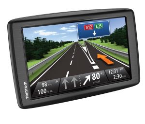 TomTom Start 60