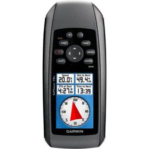 Garmin GpsMap 78s