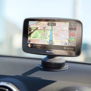 TomTom GO 6200