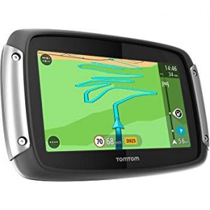 TomTom Rider 420