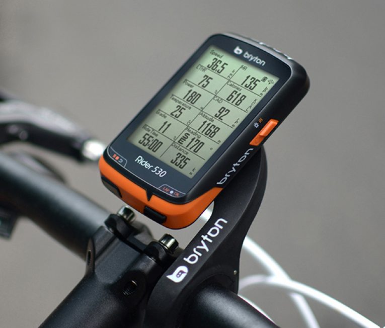 bryton rider 330 price